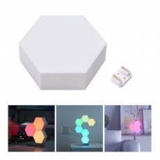 LifeSmart ColoLight 智能量子燈套裝 (控制器x1, 量子燈x1, 底座)