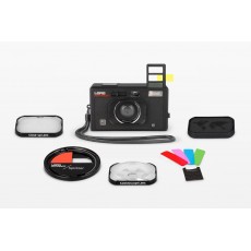 LomoApparat 21mm 超廣角菲林相機