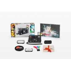 LomoApparat 21mm 超廣角菲林相機