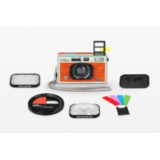 LomoApparat 21mm 超廣角菲林相機－Neubau 特別版