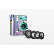 Lomo’Instant Automat 即影即有相機連鏡頭套裝－Vivian Ho 版本