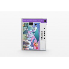 Lomo’Instant Automat 即影即有相機連鏡頭套裝－Vivian Ho 版本