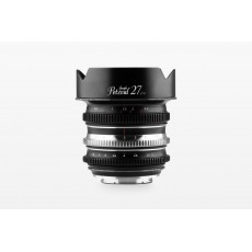 Lomography Joseph Petzval 27 f/1.7 Focus-coupled Bokeh Control 藝術鏡頭 (Canon RF Mount 相機適用)