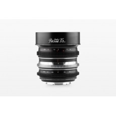 Lomography Joseph Petzval 35 f/2 Focus-coupled Bokeh Control 藝術鏡頭 (Canon RF Mount 相機適用)