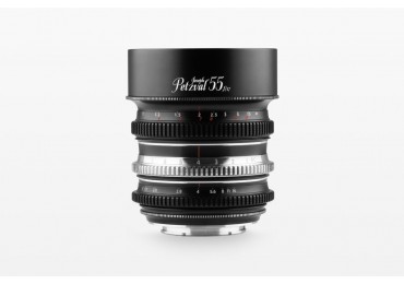 Lomography Joseph Petzval Art Lens