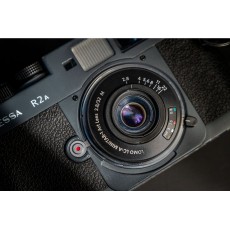 Lomography LC-A Minitar-1 2.8/32 鏡頭－黑色版本 (Leica M 接口)