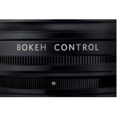 Lomography Petzval 55 mm f/1.7 MKII Bokeh Control Art Lens 黑鋁版 (Canon RF-mount 相機適用)