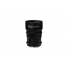 Lomography New Petzval 80.5mm f/1.9 MKII 鏡頭－進階版本－Canon EF 接口（附螺旋散景調節環）
