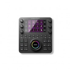Loupedeck CT 照片及視頻編輯調控台