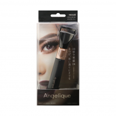 Maxell Angelique MXEL-200BK 電熱睫毛機 (黑色)