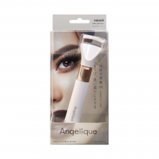 Maxell Angelique MXEL-200WH 電熱睫毛機 (白色)