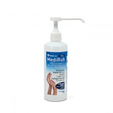 Medicom MediRub WHO F1 酒精消毒搓手液