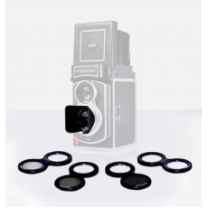 Mint Camera InstantFlex TL70專用鏡頭套裝
