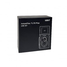 Mint Camera InstantFlex TL70 Plus 專用鏡頭套裝