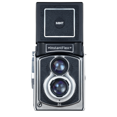 Mint Camera InstantFlex TL70 Plus 即影即有相機