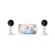 Motorola LUX65 Connect 2 嬰兒監察器 