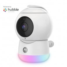 Motorola Peekaboo 全高清嬰兒 WiFi 攝像機 