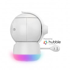 Motorola Peekaboo 全高清嬰兒 WiFi 攝像機 