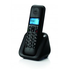 Motorola T301 plus 數碼室內無線電話