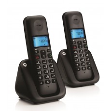 Motorola T302+ 數碼室內無線子母電話