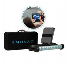 Movao Mini 小型腿部推舉機