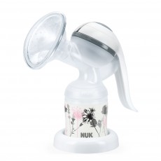 NUK Jolie 舒適型手動吸奶器