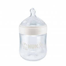 NUK Nature Sense自然母感PP奶瓶150ml (0-6個月)