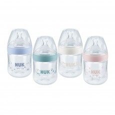NUK Nature Sense自然母感PP奶瓶150ml (0-6個月)