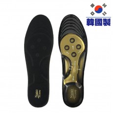 NANO Air Pump 全方位承托氣囊鞋墊|韓國製 (男裝)