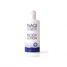 Naqi Body Lotion 特潤保濕乳液 (200ml)