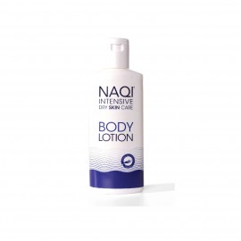 Naqi Body Lotion 特潤保濕乳液 (200ml)