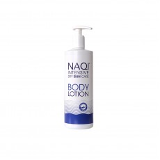 Naqi Body Lotion 特潤保濕乳液 (500ml)