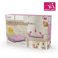 Needs Labo Cellsh 盆骨支撐坐墊