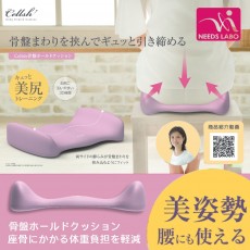 Needs Labo Cellsh 盆骨支撐坐墊