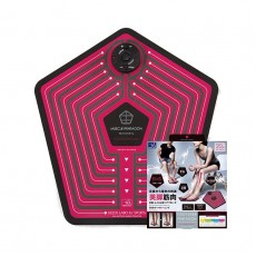 Needs Labo EMS足底小腿按摩器 (送CR2032備用電池一排5粒)