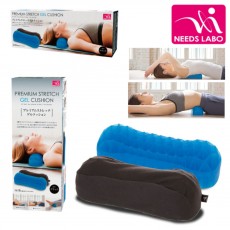Needs Labo 腰頸舒壓矽膠墊
