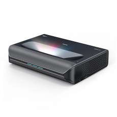 NexiGo Aurora Pro MKII 超短投4K鐳射投影機 (免費送貨)