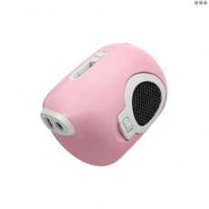 Nitecore BB Mini 電動除塵器 (粉紅色)
