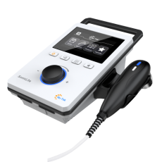 Nu-Tek SonicLite UT1021 Basic 專業級雙頻超聲波治療儀 (附充電池)