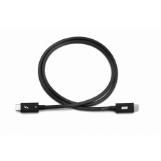OWC Thunderbolt 4 (USB-C) 傳輸線 (2M)