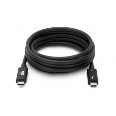 OWC Thunderbolt 5 (USB-C) 傳輸線 (1M)