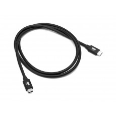 OWC Thunderbolt 5 (USB-C) 傳輸線 (1M)