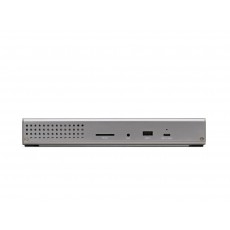 OWC Thunderbolt Go Dock 多功能擴充機座 (內置電源適配器及支援 Thunderbolt 4 介面)