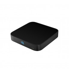 OWC miniStack STX (Stackable Storage Enclosure with Thunderbolt Hub Xpansion)