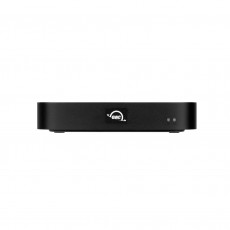 OWC miniStack STX (Stackable Storage Enclosure with Thunderbolt Hub Xpansion)
