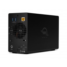 OWC Gemini 多功能外置儲存盒 (2023年新版)
