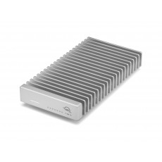 OWC Express 1M2 USB 4 / Thunderbolt (USB-C) SSD 外接盒