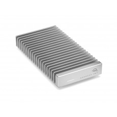 OWC Express 1M2 USB 4 / Thunderbolt (USB-C) SSD 外接盒