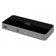 OWC Thunderbolt 5 Hub 擴充器 (支援 Thunderbolt 5 介面)