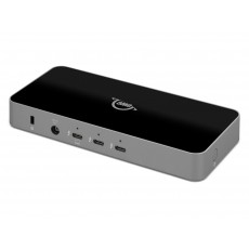 OWC Thunderbolt 5 Hub 擴充器 (支援 Thunderbolt 5 介面)